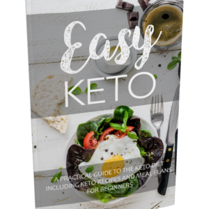 Easy Keto - ebook